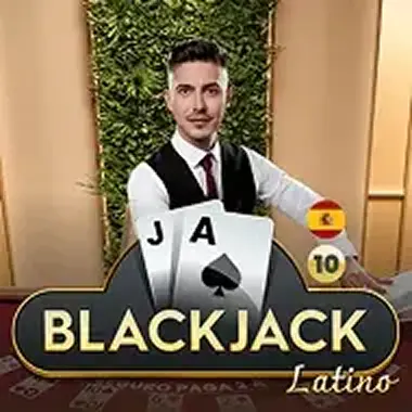 Blackjack Latino Blackjack Latino