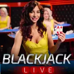 Blackjack Live Blackjack Live