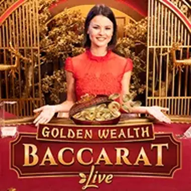 Golden Wealth Baccarat Live Golden Wealth Baccarat Live