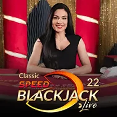 Clasic Speed Blackjack Live Clasic Speed Blackjack Live