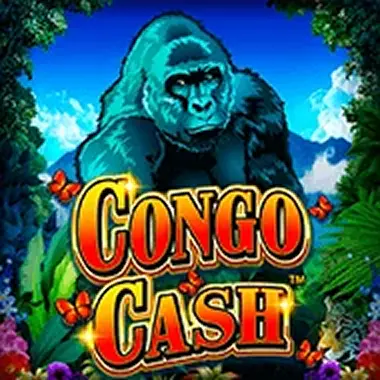Congo Cash Congo Cash