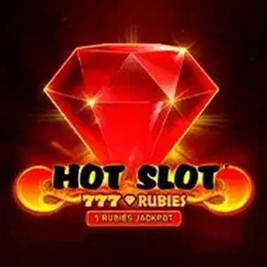Hot Slot Hot Slot