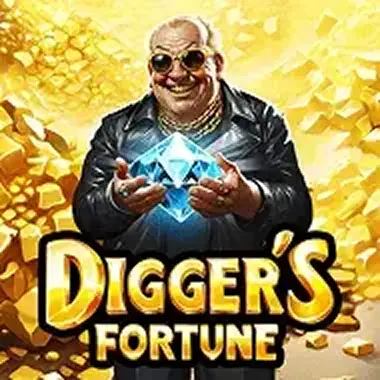 Digger`s Fortune Digger`s Fortune