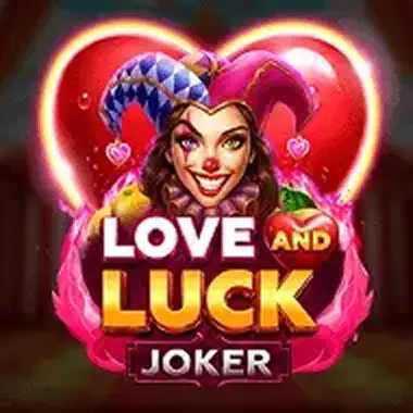 Love and Luck Joker Love and Luck Joker