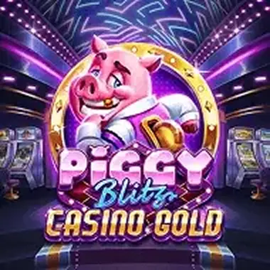 Piggy Blitz Casino Gold Piggy Blitz Casino Gold